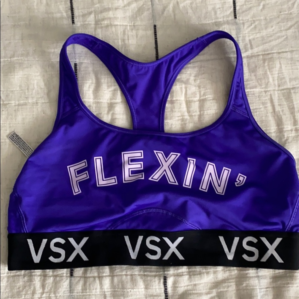 Sports Bra